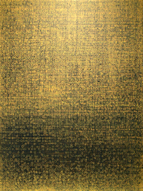 Hu Qinwu, ‘(Untitled <<16001>>)’, 2016, Niagara Galleries