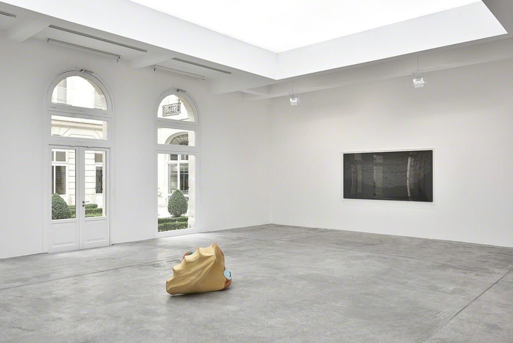 Giuseppe Penone
Ebbi, Avrò, Non Ho (J’eus, J’aurai, Je n’ai)
Installation View
Galerie Marian Goodman, Paris
September 9 – October 22, 2016 Giuseppe Penone
Ebbi, Avrò, Non Ho (J’eus, J’aurai, Je n’ai)
Installation View
Galerie Marian Goodman, Paris
September 9 – October 22, 2016