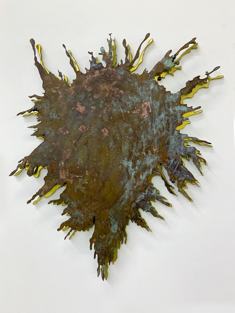 José Carlos and José Luis Martinat, ‘Still Life 18’, 2019, Sculpture, Bronze, Gallery Nosco