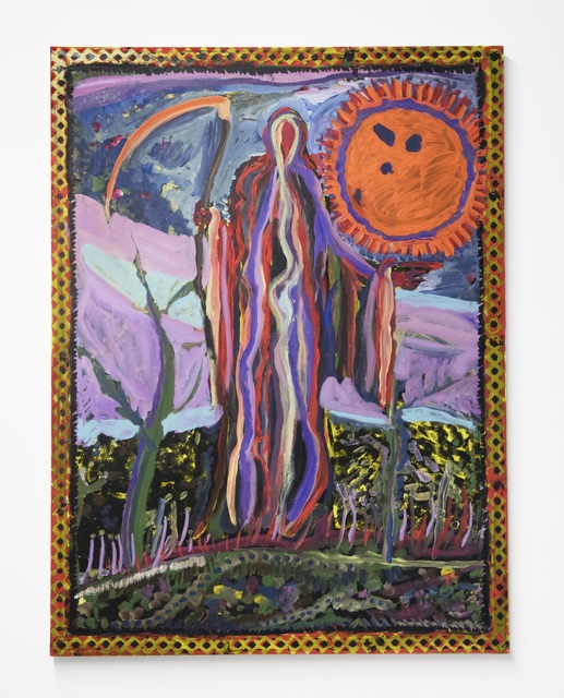 Josh Smith 作品集 Josh Smith: Works for Sale, Upcoming Auctions & Past Results