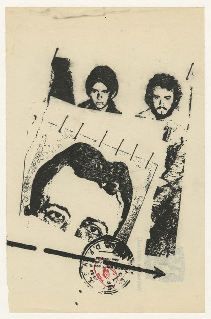 Grupo Suma, ‘Untitled’, 1977-1978, Josée Bienvenu