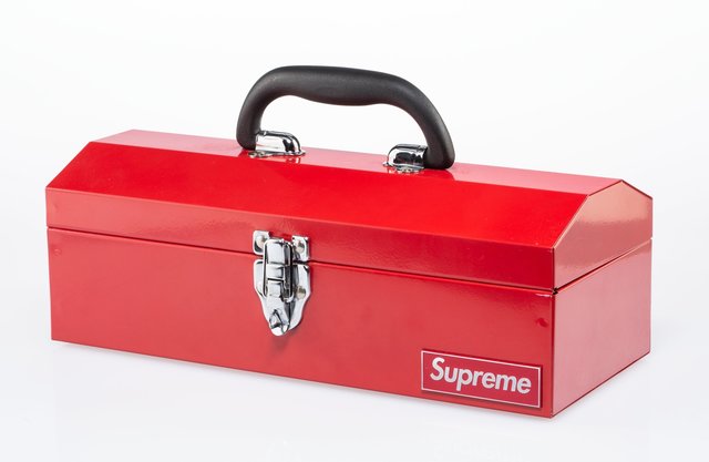 tool box supreme