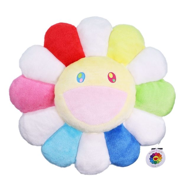 murakami pillow large