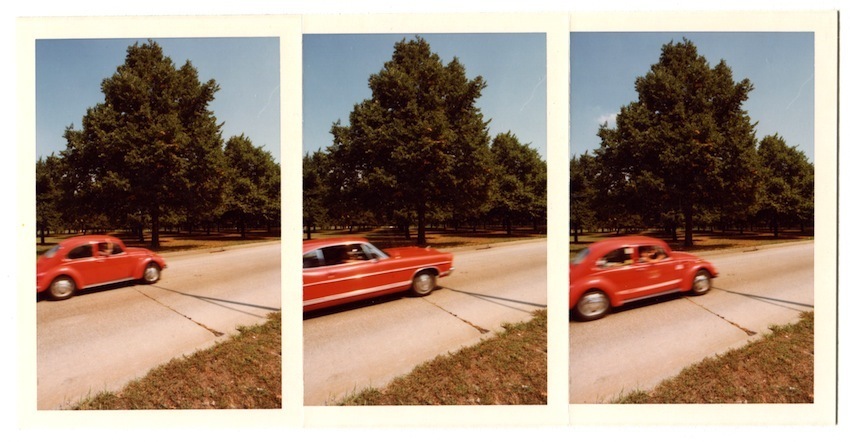 Untitled (61.25.17.36), 1974, 3 x chromogenic print, 9 x 17.5 cm
© Jan Groover, Courtesy Janet Borden Inc., New York and KLEMM’S, Berlin Untitled (61.25.17.36), 1974, 3 x chromogenic print, 9 x 17.5 cm
© Jan Groover, Courtesy Janet Borden Inc., New York and KLEMM’S, Berlin