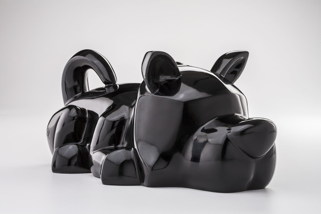 Poren Huang, ‘Waiting’, 2005, Powen Gallery