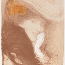 Edmond Aman-Jean