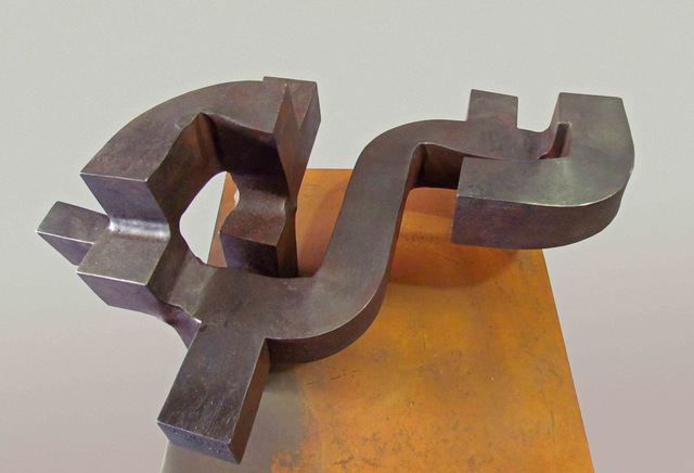Carlos Albert, ‘Viperina’, 2016, Galería BAT Alberto Cornejo
