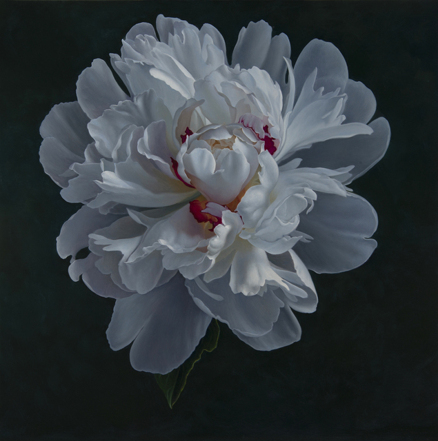 Nancy Depew, ‘Pirouette’, 2019, M.A. Doran Gallery