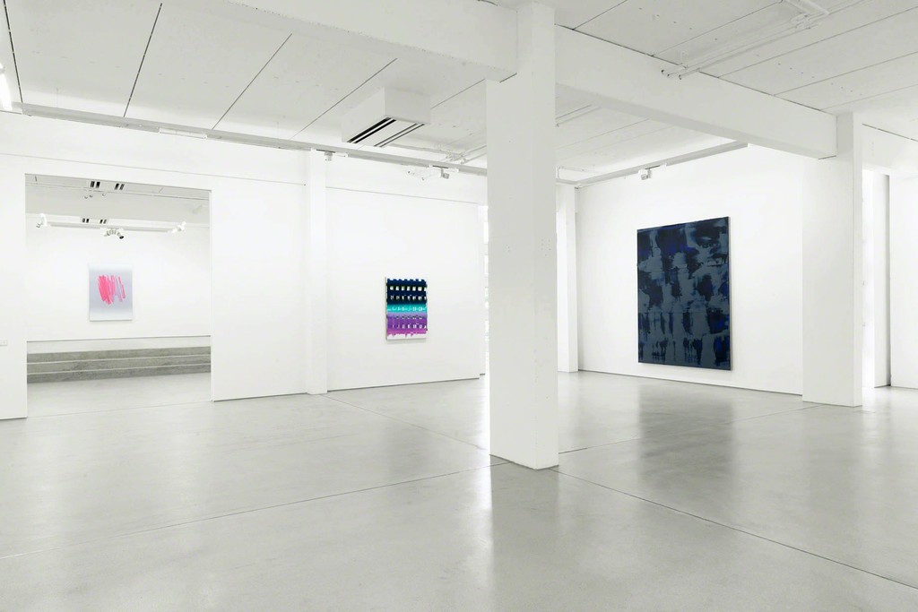 installation view of STRUKTUR by Peter Krauskopf, G2 Kunsthalle Leipzig,
13 October 2017 - 21 January 2018, copyright the artist & G2 Kunsthalle Leipzig, photo: Uwe Walter installation view of STRUKTUR by Peter Krauskopf, G2 Kunsthalle Leipzig,
13 October 2017 - 21 January 2018, copyright the artist & G2 Kunsthalle Leipzig, photo: Uwe Walter