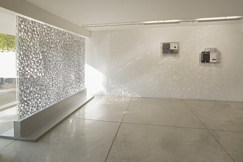Photo Everton Ballardin © Galeria Nara Roesler Photo Everton Ballardin © Galeria Nara Roesler