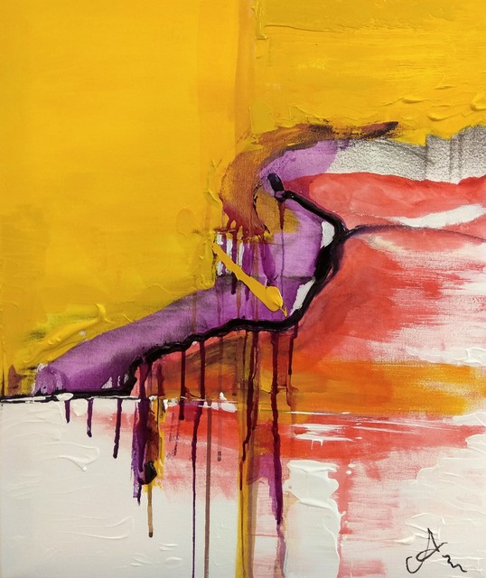 Amneris Chiapella, ‘Sinfonía’, 2018, ACCS Visual Arts