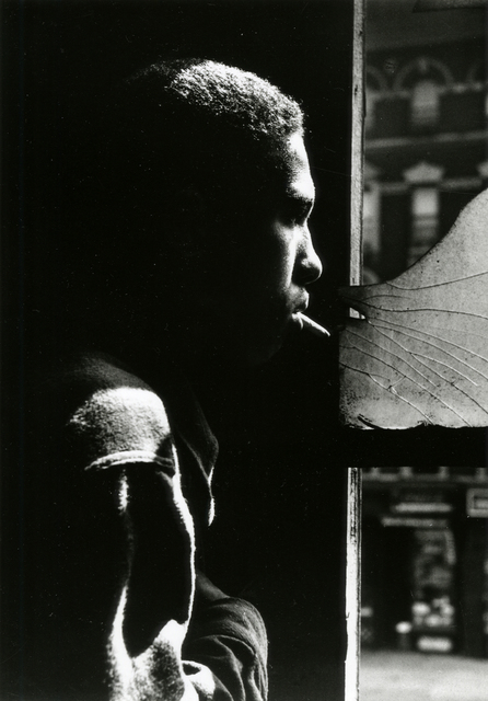 Gordon Parks, ‘Red Jackson, Harlem, New York’, 1948, Jenkins Johnson Gallery