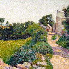 Henri Delavallée