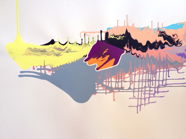 Jane Callister, ‘Untitled’, JAYJAY