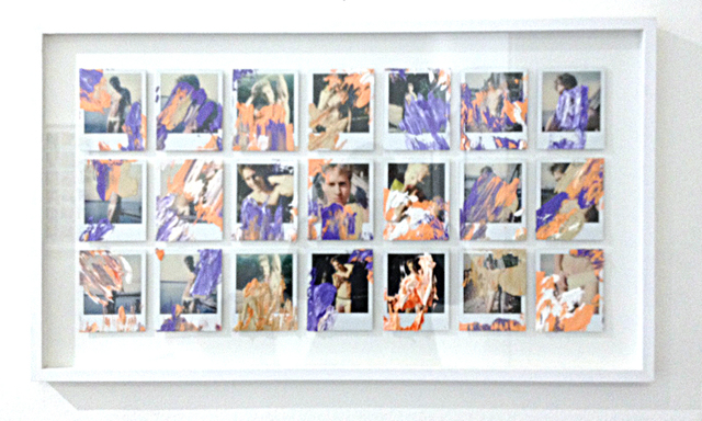 Jeremy Kost, ‘Michael at Mermaid Ranch’, 2015, Mannerheim Gallery