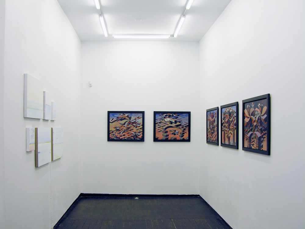Installation view of 'Original Show, Season One' Curated by Stephen Hepworth. Featuring Matthew Abbott, Carl Fudge, and Joey Køtting. June 21 - July 24, 2015 Installation view of 'Original Show, Season One' Curated by Stephen Hepworth. Featuring Matthew Abbott, Carl Fudge, and Joey Køtting. June 21 - July 24, 2015