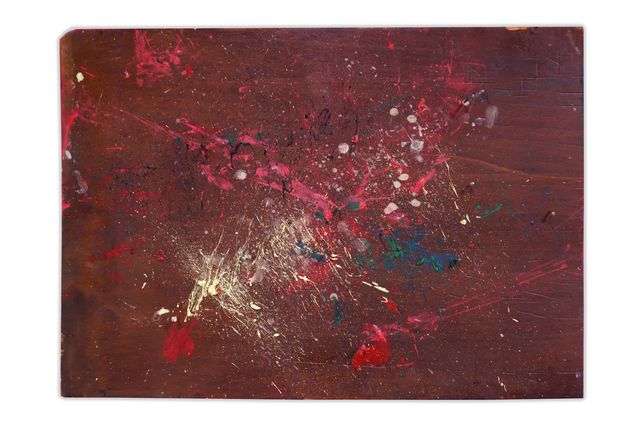 Ken Ikeda, ‘Instrumental Drawing 21’, 2017, Mizuma Art Gallery