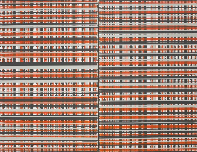 Daniel Feingold, ‘Estrutura #02’, 2012, Roberto Alban Galeria de Arte