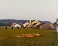 Buckingham, Pennsylvania, 1978