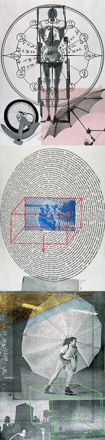 Robert Rauschenberg, ‘Autobiography’, 1968, Bowdoin College Museum of Art