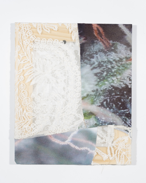 Bruno Smith, ‘Untitled’, 2018, Ki Smith Gallery