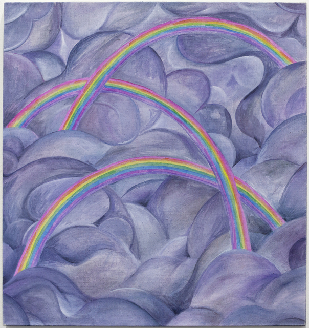 Charlie Roberts, ‘Never E.N.U.F’, 2015, Galleri Magnus Karlsson