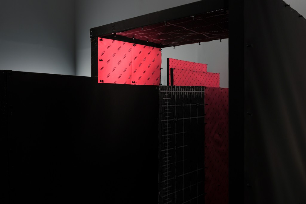 Deville Cohen, Zero, 2014, CCA. Photo by Youval Hai. Deville Cohen, Zero, 2014, CCA. Photo by Youval Hai.