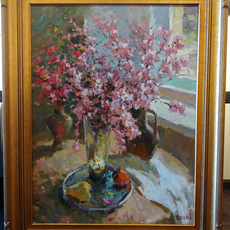 Alexander Shabadei
