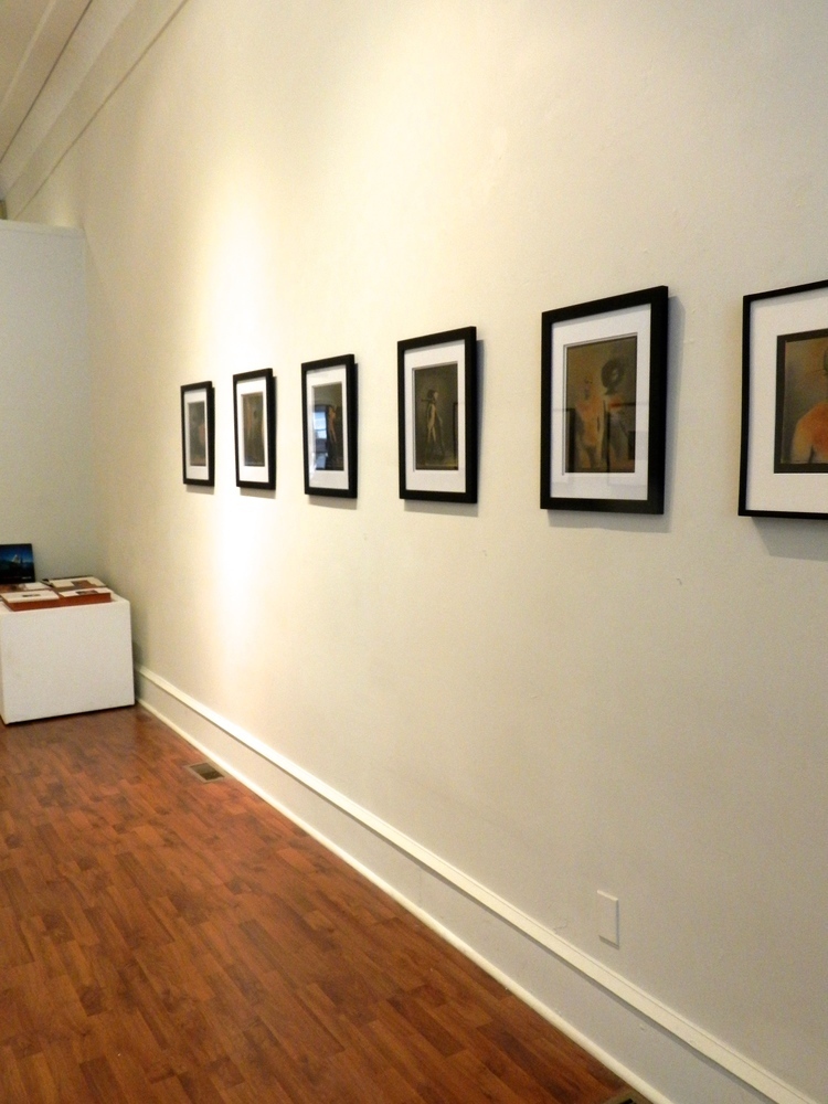 Seraphin Gallery, Philadelphia, PA Seraphin Gallery, Philadelphia, PA