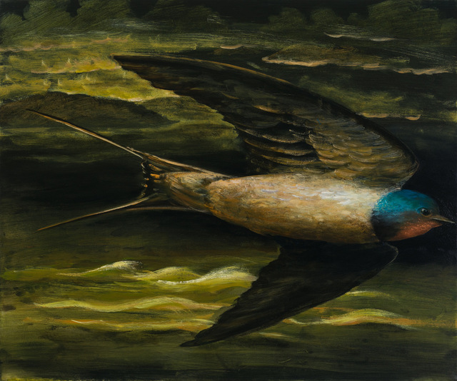 Kevin Sloan, ‘The Strident Vessel’, 2019, Conde Contemporary