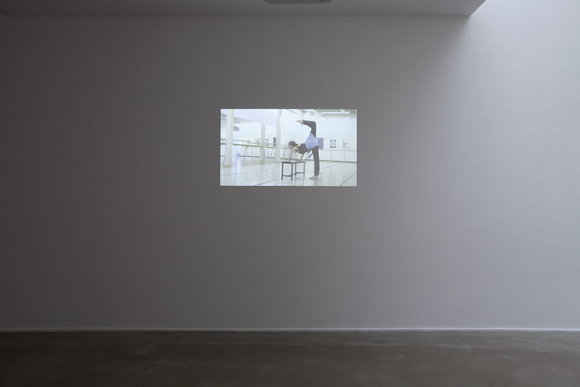 Ali Kazma, ‘The Dance Company’, 2009, Akinci