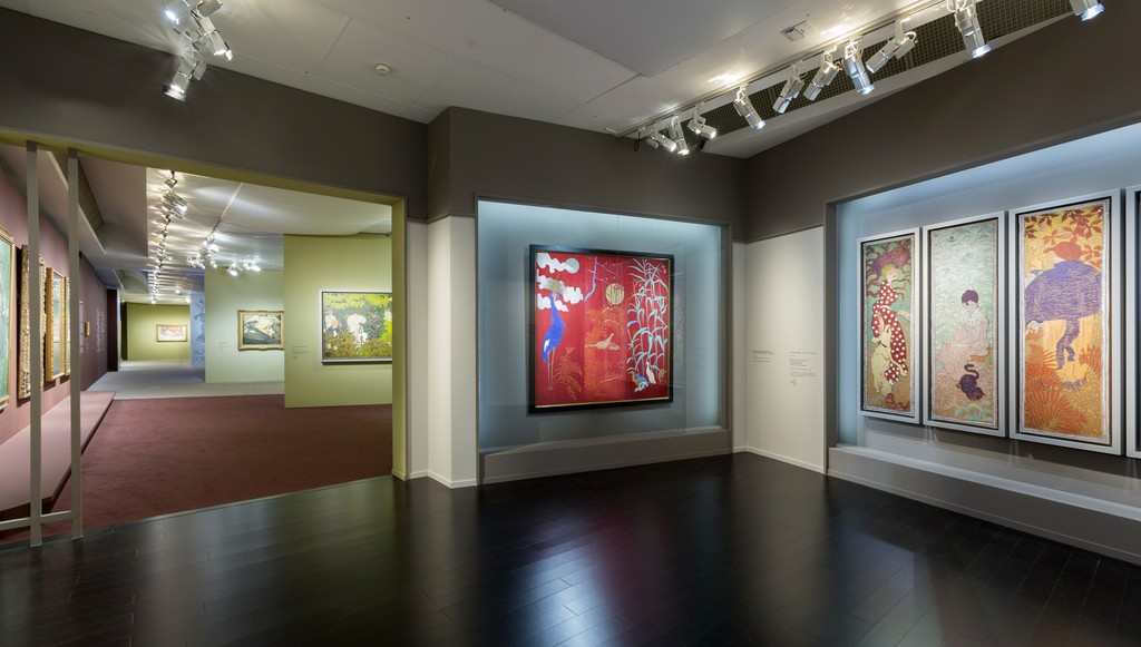 "Pierre Bonnard: Painting Arcadia" © Musée d'Orsay, Photo: Sophie Boegly "Pierre Bonnard: Painting Arcadia" © Musée d'Orsay, Photo: Sophie Boegly
