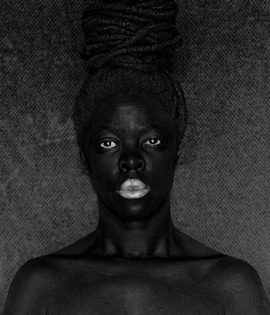 Zanele Muholi, ‘Misiwe III, Biljmer, Amsterdam’, 2017, Yancey Richardson Gallery