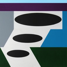 Paul Huxley - Recent Paintings After The Venice Biennale