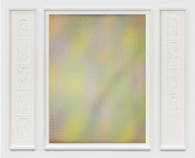 Jane Benson, ‘THE LOT OF WOMAN UNDER THE RULE OF MAN (MONA CAIRD)’, 2019, LMAKgallery