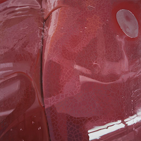 Bevan Ramsay, ‘Meat #1’, 2012, Art Mûr