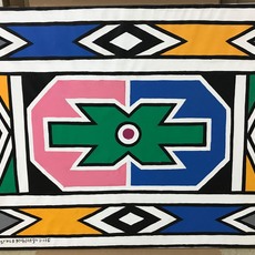 Dr. Esther Mahlangu