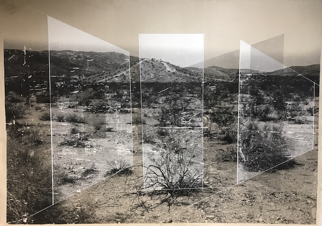 Rodrigo Valenzuela, ‘Sense of Place No. 32’, 2017, Upfor