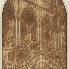 Giuseppe Galli Bibiena