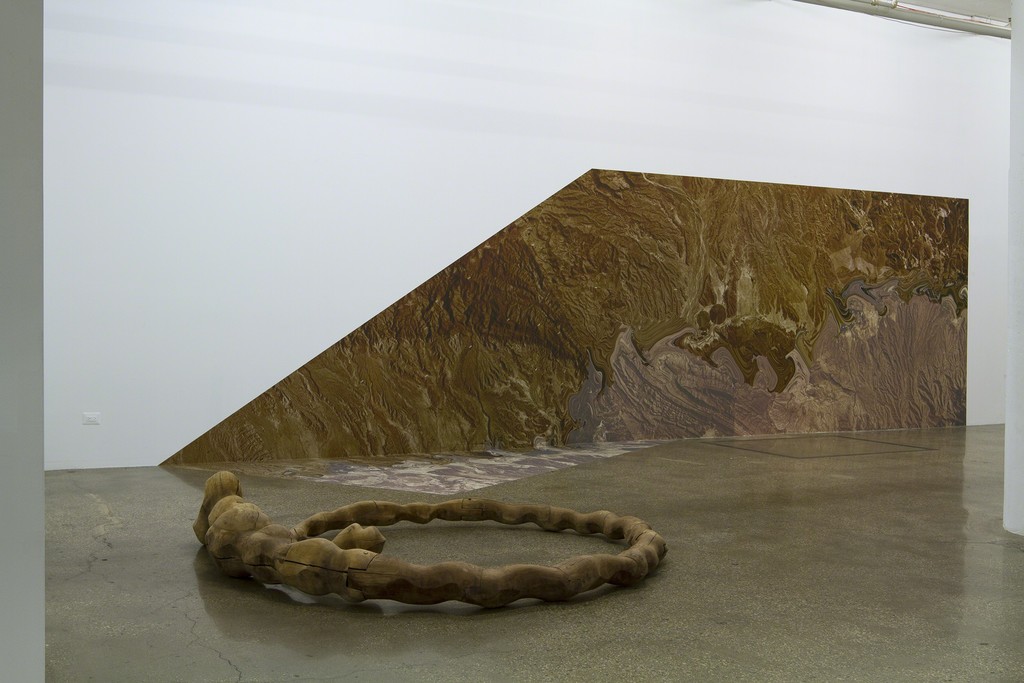 Installation view: "Artists at Mana: Selections from the Permanent Collection," February 2, 2018–ongoing, Mana Contemporary Chicago. Photo: Michael Sullivan / On The Real Film. Installation view: "Artists at Mana: Selections from the Permanent Collection," February 2, 2018–ongoing, Mana Contemporary Chicago. Photo: Michael Sullivan / On The Real Film.
