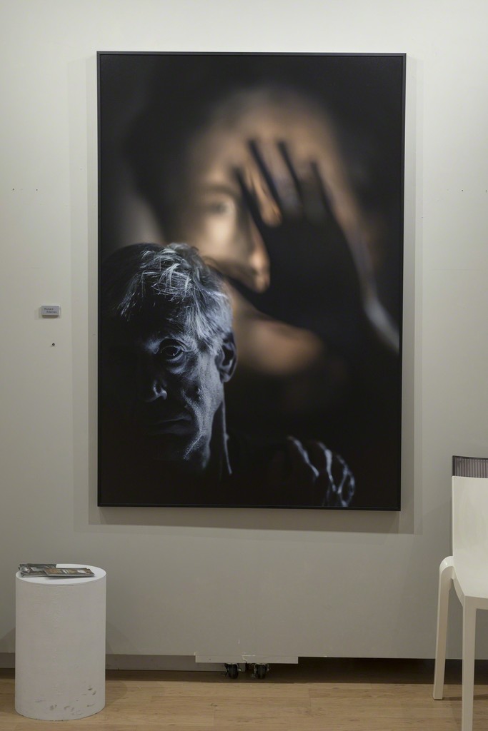 Installation view "Susan Copich + Richard Edelman: Photographs" at Cross Contemporary Art March 3- April 1, 2018 © Richard Edelman 2018 Installation view "Susan Copich + Richard Edelman: Photographs" at Cross Contemporary Art March 3- April 1, 2018 © Richard Edelman 2018