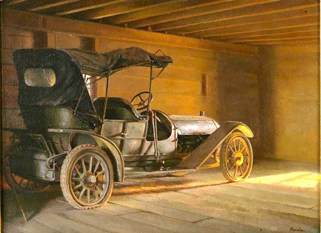 Nelson Shanks