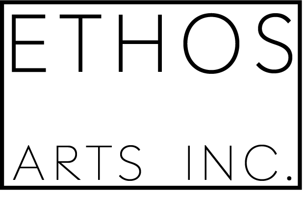 Ethos Arts Inc. logo