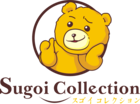 Sugoi Collection logo
