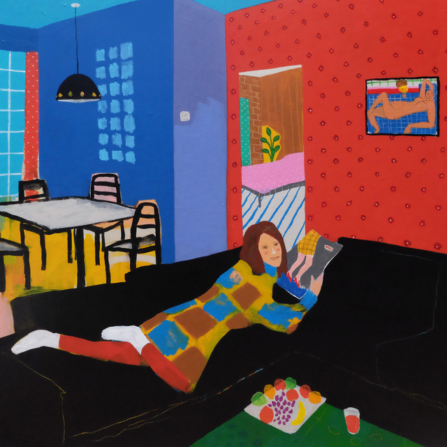 Alan Fears, ‘Seduced by Reduced Shoes’, 2018, Fears and Kahn