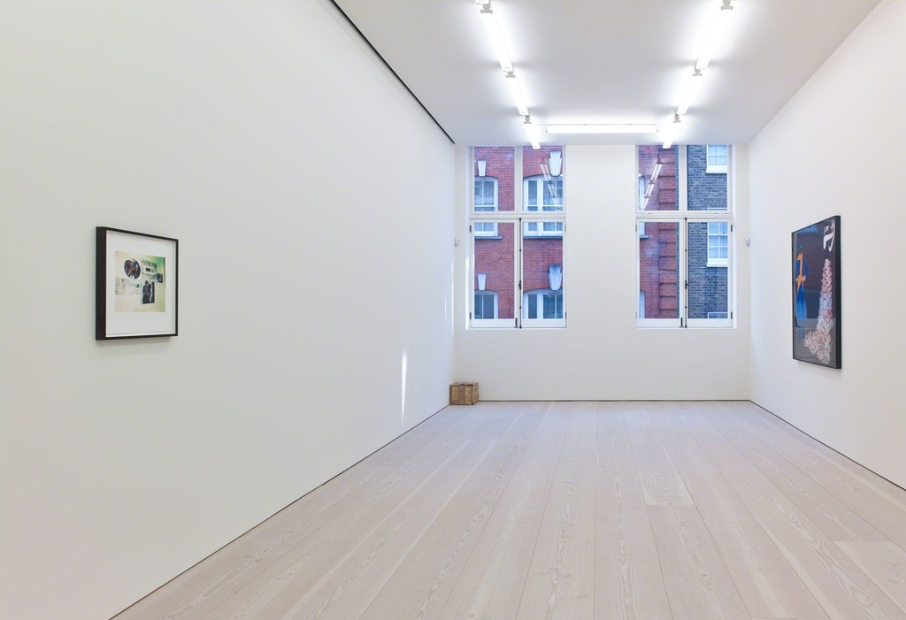 Danh Vo: Homosapiens, Installation View, Marian Goodman Gallery, London, January 15 - February 21, 2015 Danh Vo: Homosapiens, Installation View, Marian Goodman Gallery, London, January 15 - February 21, 2015