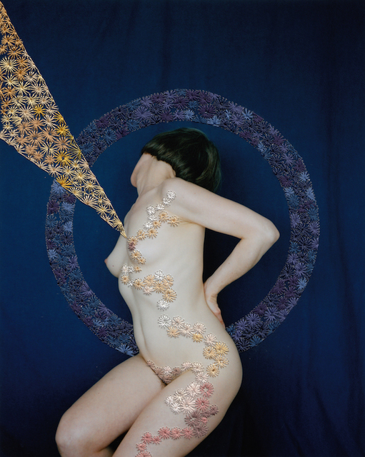 Jessa Fairbrother, ‘Coordinate I’, 2019, The Photographers' Gallery