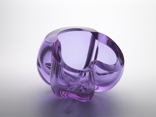 Barbara Nanning, ‘Alexandrit’, 2015, Pierre Marie Giraud