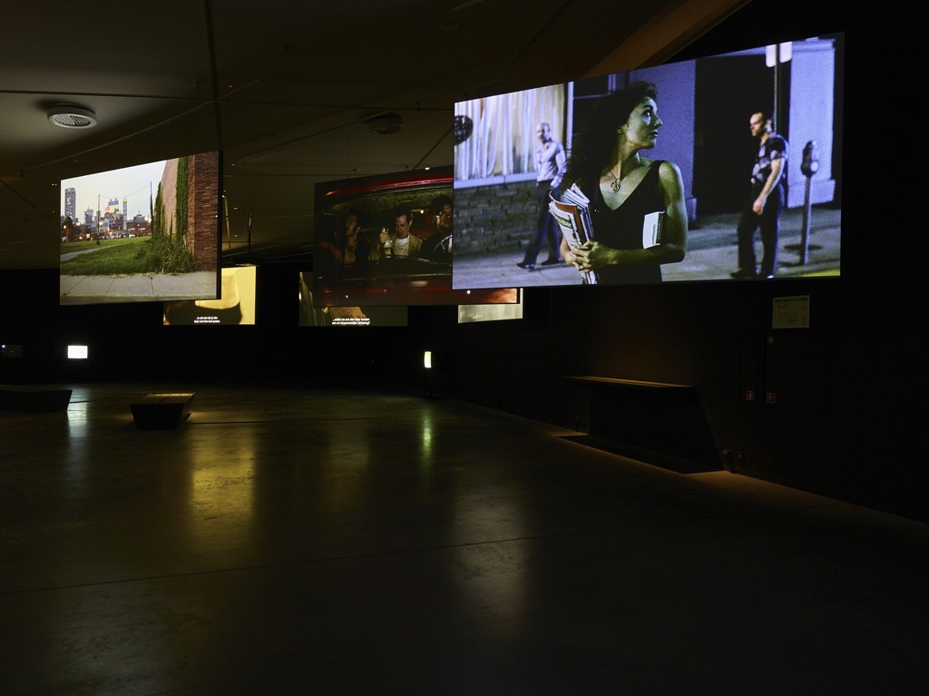 Master of Light Robby Müller – EYE Filmmuseum Amsterdam – june september 2016 – Hans Wilschut Master of Light Robby Müller – EYE Filmmuseum Amsterdam – june september 2016 – Hans Wilschut