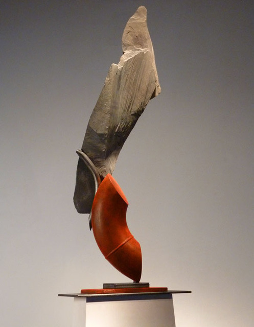 John Van Alstine, ‘Cambre V’, 2012, C. Grimaldis Gallery
